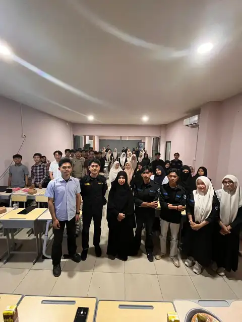 CREATHON 2026 Hadirkan Kompetisi Kreativitas dan Teknologi
