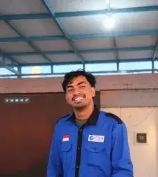 EMIL AGUSALIM HABI TALIB
