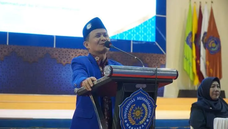 Unismuh Makassar Loloskan 5 Tim di P2MW 2025 Kemendiktisaintek