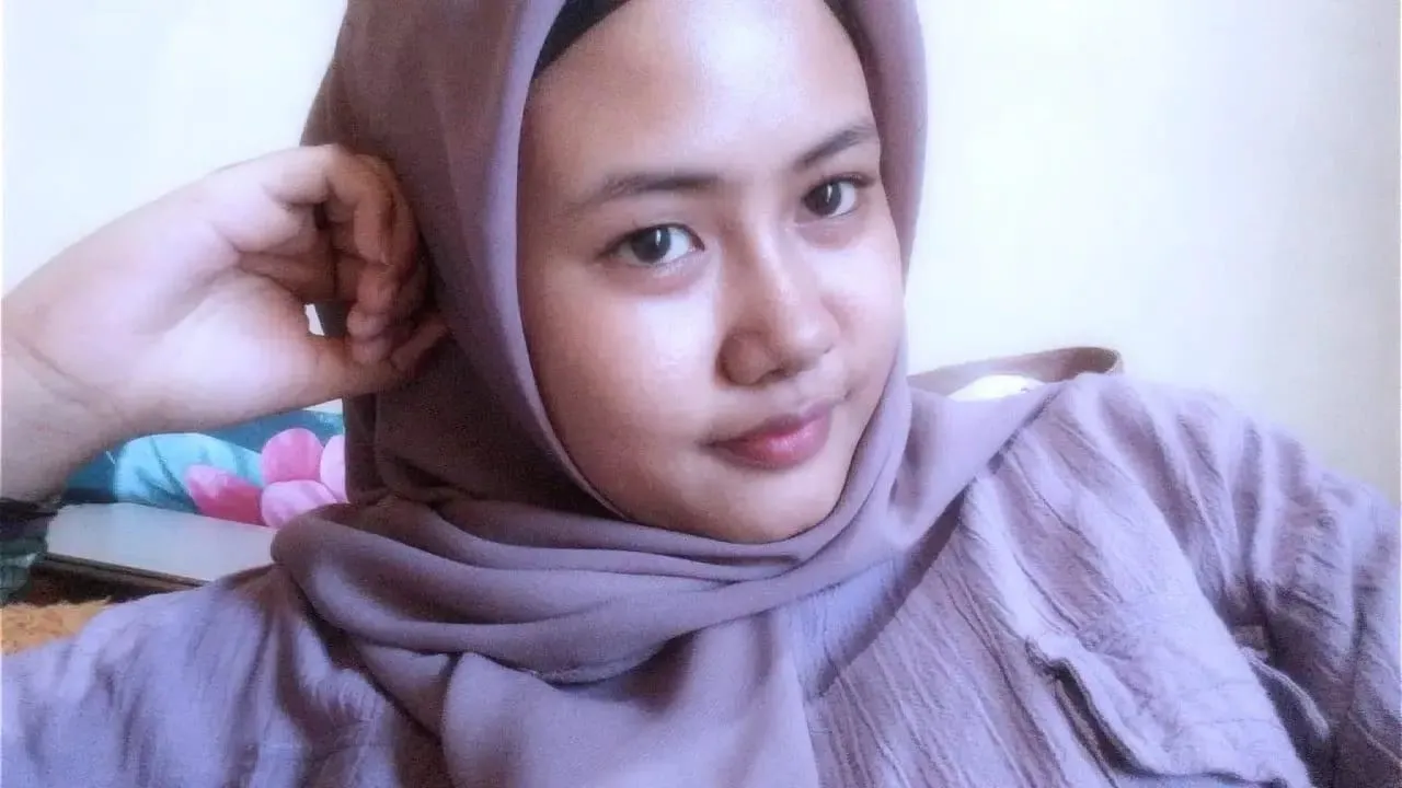 Tertarik Kuasai Teknologi, Alumni SMAN 9 Wajo Lanjutkan Studi di Informatika Unismuh Makassar