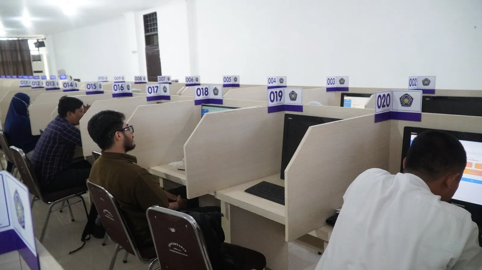 Targetkan Reputasi Internasional, Unismuh Seleksi Ketat Calon Dosen Baru