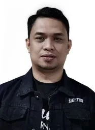 LUKMAN ANAS