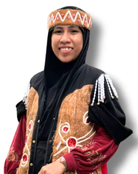 Rizki Yusliana Bakti