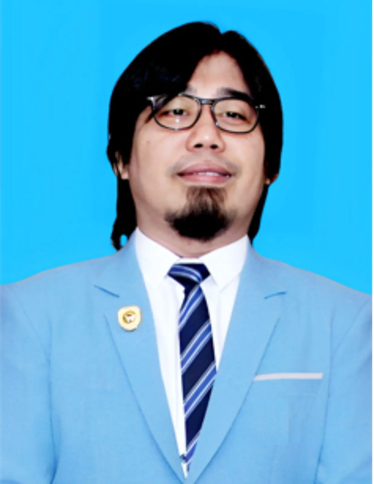 Assoc. Prof. Ir. Muhammad Faisal