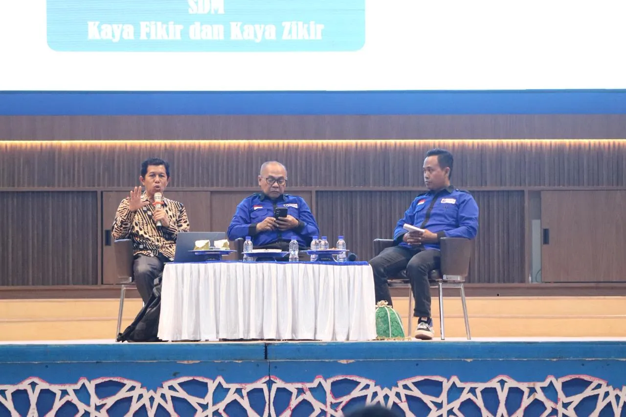 Unismuh Makassar Jadi Tuan Rumah Pelantikan APTIKOM Sulsel 2025–2029