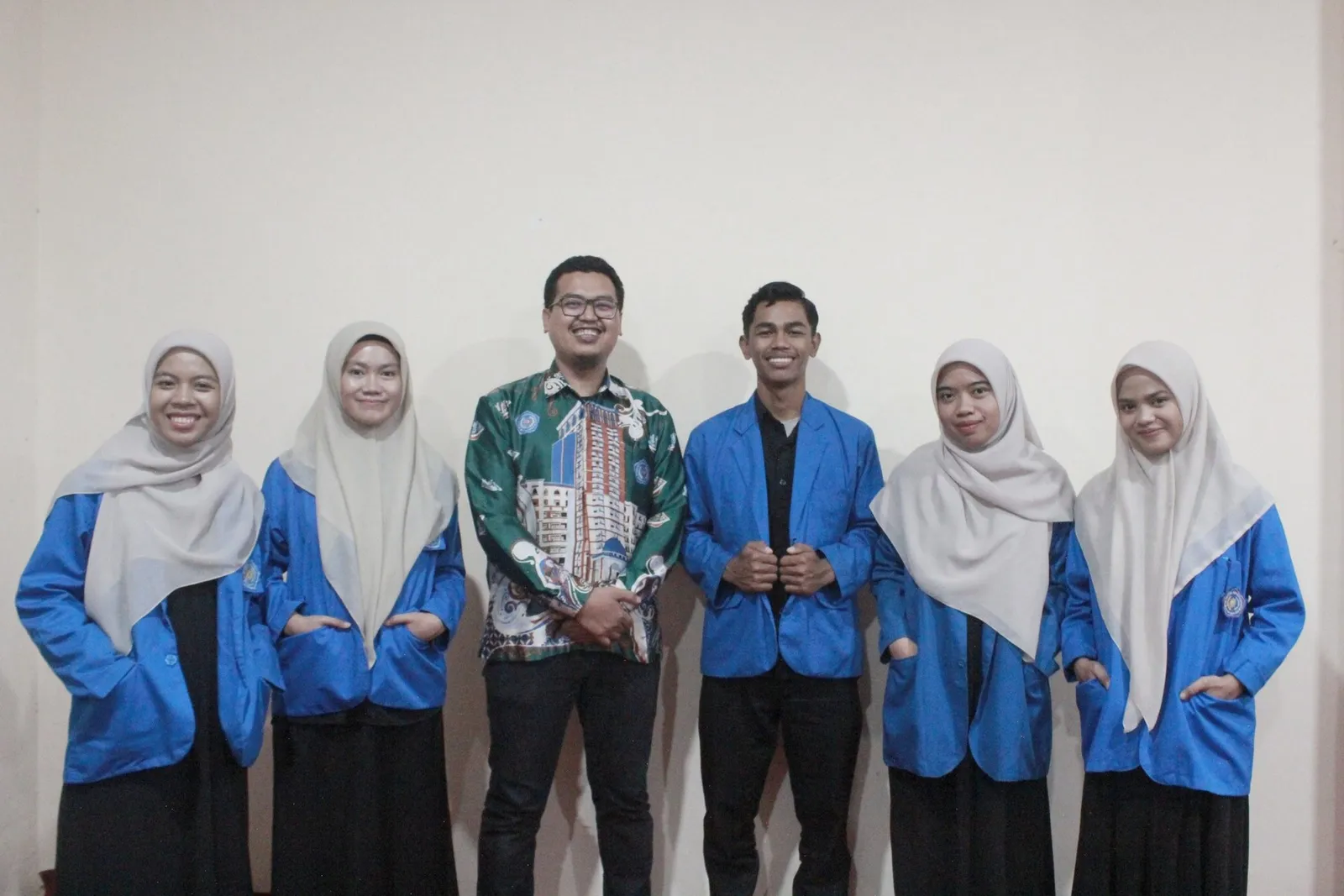 Tim PKM PM REPIKA Hadirkan Inovasi Lontara Technobraille untuk Tunanetra