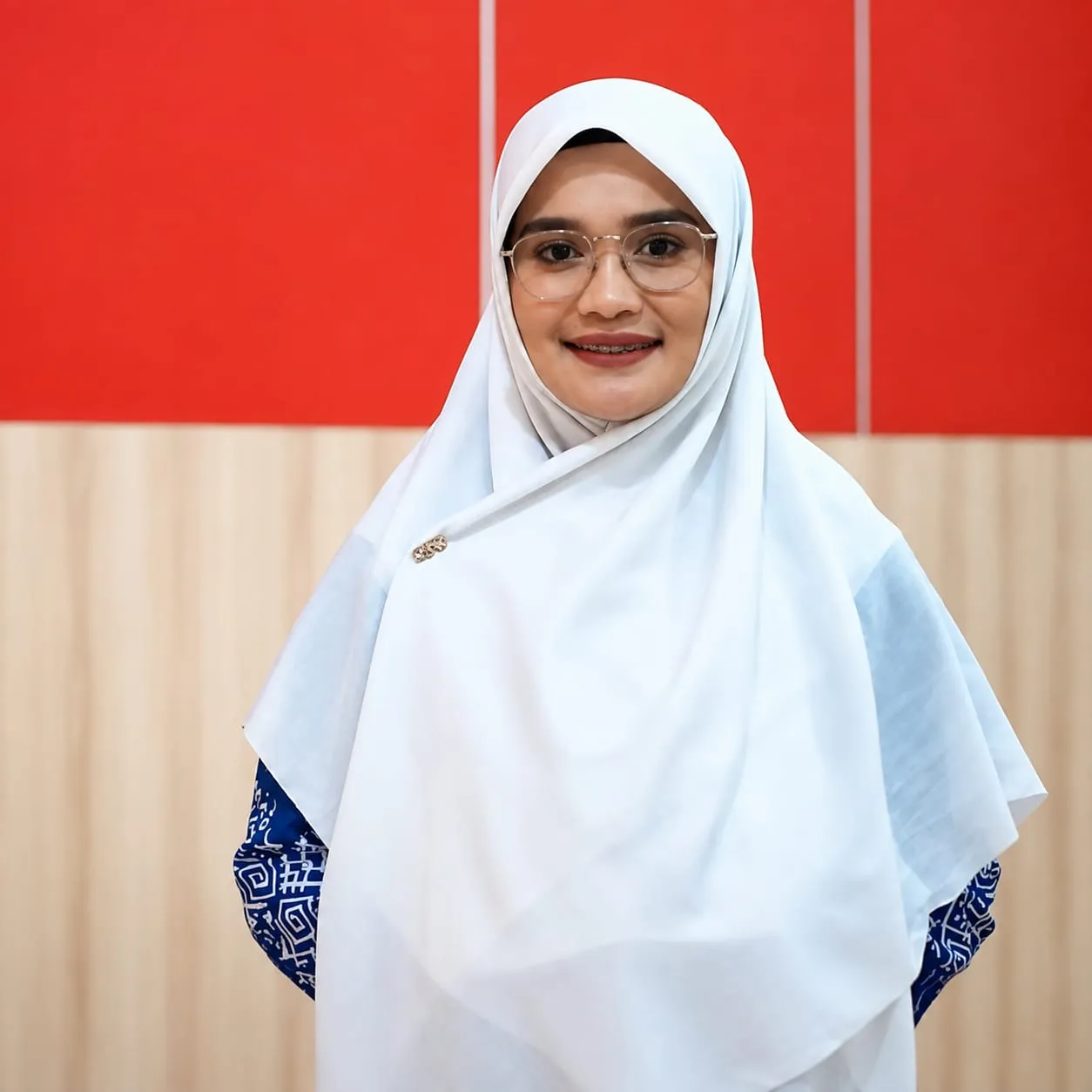 Ir. Desi Anggreani