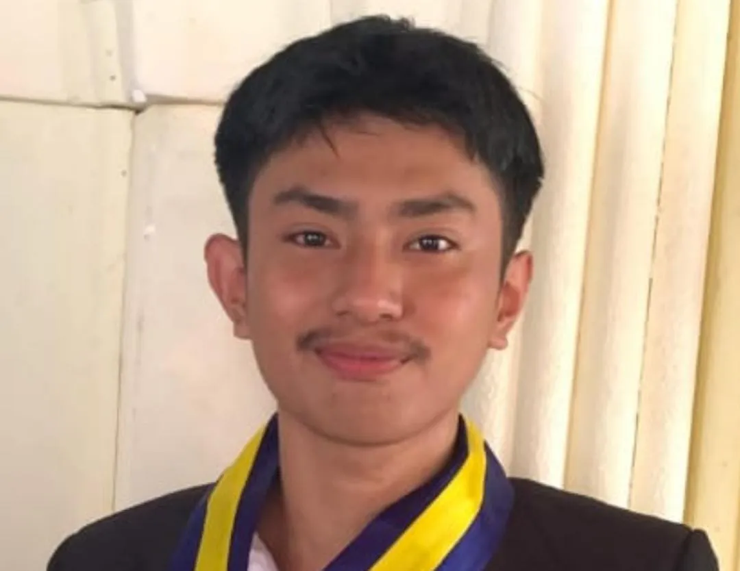Faidul, Alumni SMKN 1 Sinjai, Temukan Prodi Informatika Unismuh Lewat Dunia Maya