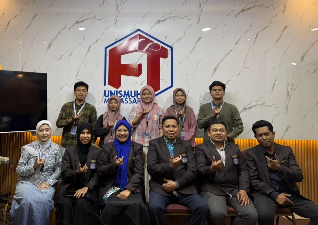 Inovasi Mahasiswa Teknik Unismuh AmertaSign Resmi Diakui melalui HKI