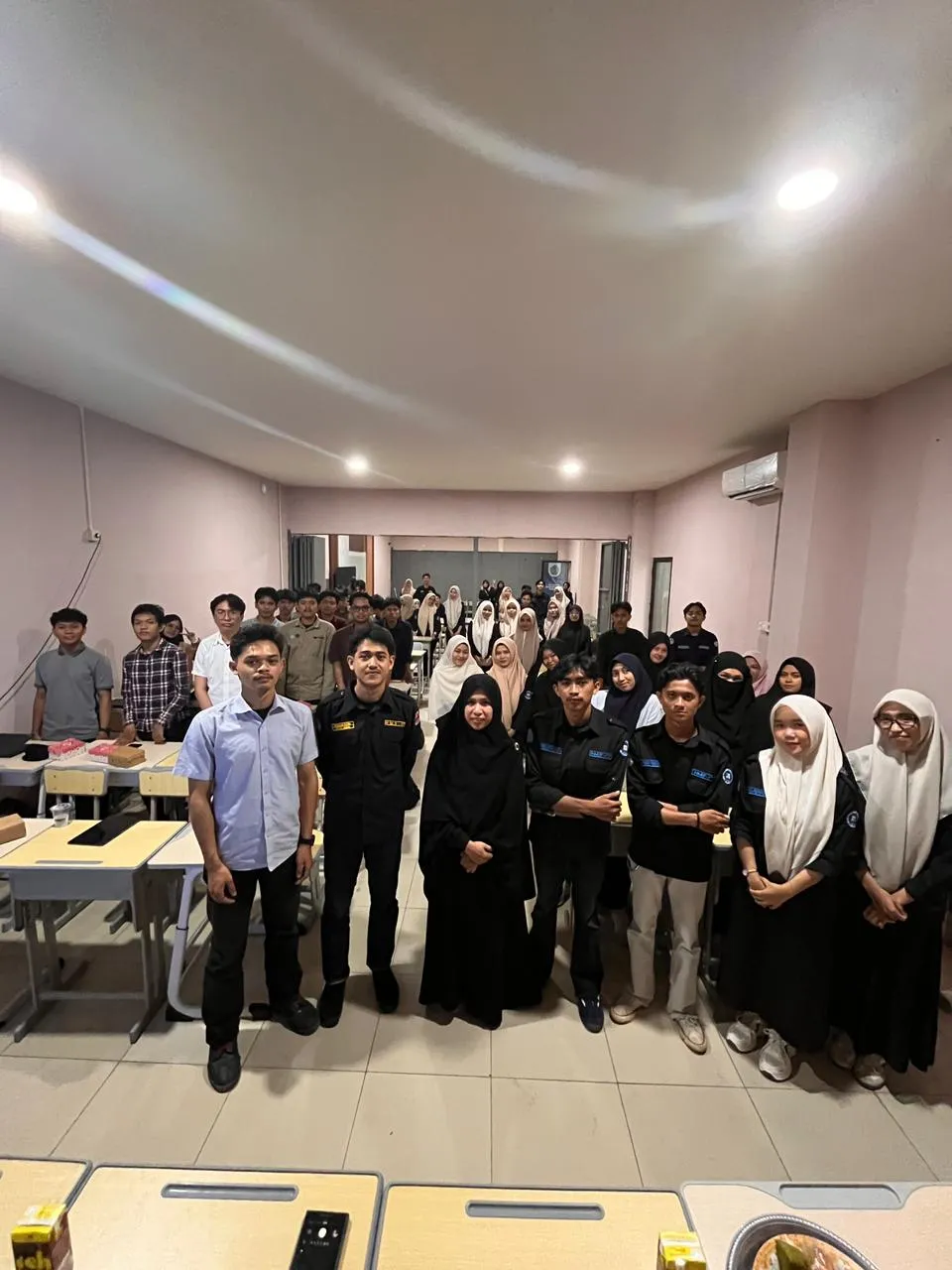 CREATHON 2026 Hadirkan Kompetisi Kreativitas dan Teknologi